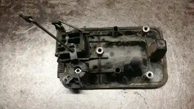 Pezzo di ricambio per auto di seconda mano maniglia esterna del cancello per fiat scudo (222) 2.0 jtd familiar (5 asientos) riferimenti oem iam 1472002077  