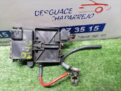 Second-hand car spare part fuse box unit for seat alhambra (7v9) fancy oem iam references 2020511001  2020511001