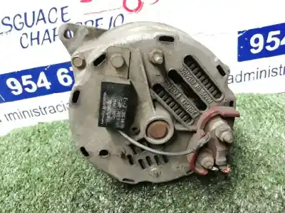 Second-hand car spare part alternator for opel corsa a steffi special oem iam references   