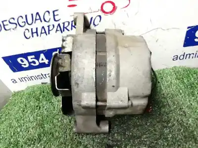 Second-hand car spare part alternator for opel corsa a steffi special oem iam references   