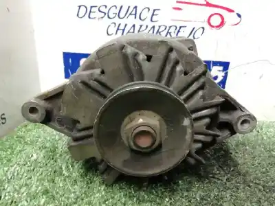 Second-hand car spare part alternator for opel corsa a steffi special oem iam references   