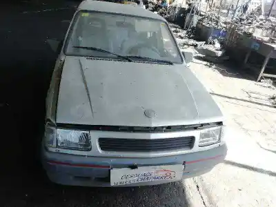 Second-hand car spare part alternator for opel corsa a steffi special oem iam references   