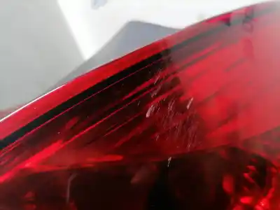 Second-hand car spare part right tailgate light for opel corsa d ´´111 years´´ oem iam references   