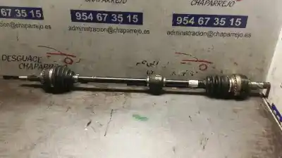 İkinci el araba yedek parçası ön sag sanziman için chevrolet tacuma se oem iam referansları 