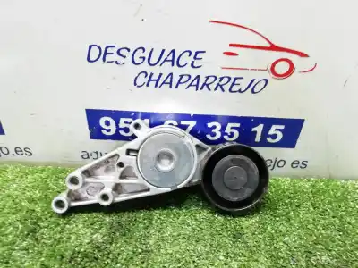 Peça sobressalente para automóvel em segunda mão esticador de correia por audi a4 berlina (b5) 1.8 referências oem iam 