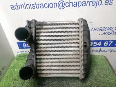Peça sobressalente para automóvel em segunda mão intercooler por smart coupe edition bluemotion referências oem iam 0003007v003