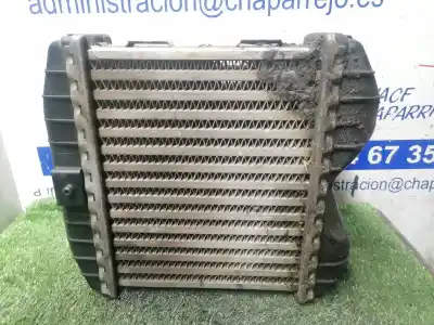 Peça sobressalente para automóvel em segunda mão intercooler por smart coupe edition bluemotion referências oem iam 0003007v003  0003007v003