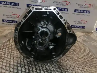 İkinci el araba yedek parçası vites kutusu için mercedes clase e (w210) berlina diesel 220 cdi (210.006) oem iam referansları r2112610301