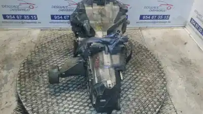 Peça sobressalente para automóvel em segunda mão caixa de velocidades por audi a4 berlina (b5) 1.8 referências oem iam ddu  