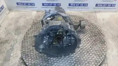 Peça sobressalente para automóvel em segunda mão caixa de velocidades por audi a4 berlina (b5) 1.8 referências oem iam ddu  