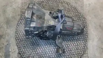 Peça sobressalente para automóvel em segunda mão caixa de velocidades por audi a4 berlina (b5) 1.8 referências oem iam ddu  