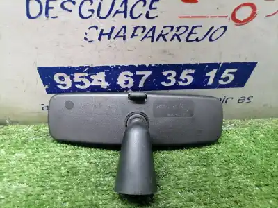 Pezzo di ricambio per auto di seconda mano specchio interno per peugeot 208 access riferimenti oem iam   