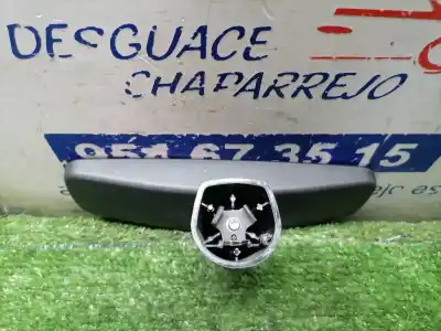 Pezzo di ricambio per auto di seconda mano specchio interno per peugeot 208 access riferimenti oem iam   