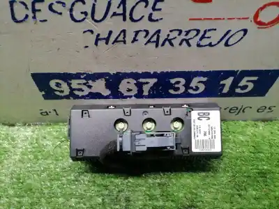 Peça sobressalente para automóvel em segunda mão display gps / multimídia por opel corsa d ´´111 years´´ referências oem iam 13209460  13209460