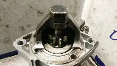 Peça sobressalente para automóvel em segunda mão motor de arranque por kia joice ls referências oem iam   