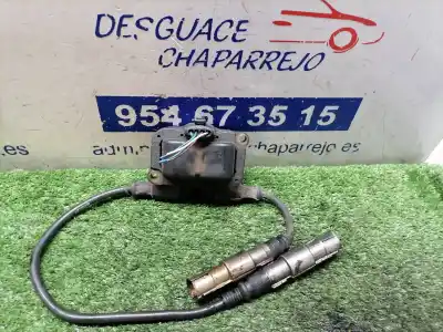Peça sobressalente para automóvel em segunda mão bobina de ignição por smart coupe edition bluemotion referências oem iam 0221503022