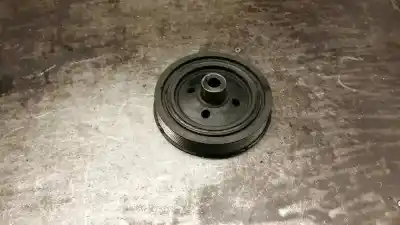 Pezzo di ricambio per auto di seconda mano PULEGGIA DELL ALBERO MOTORE per FORD FOCUS BERLINA (CAK)  Riferimenti OEM IAM XS4Q6B319FD  