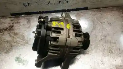 Автозапчастина б/у генератор для fiat stilo multi wagon (192) 1.6 16v посилання на oem iam 