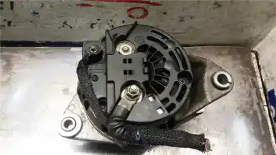 Pezzo di ricambio per auto di seconda mano alternatore per fiat stilo (192) 1.6 16v riferimenti oem iam   
