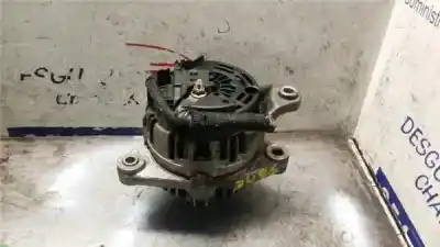Pezzo di ricambio per auto di seconda mano alternatore per fiat stilo (192) 1.6 16v riferimenti oem iam   
