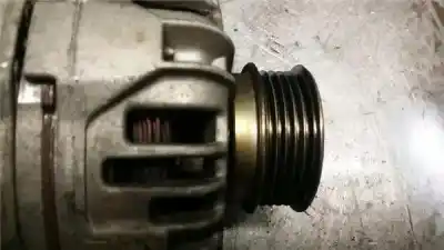 Pezzo di ricambio per auto di seconda mano alternatore per fiat stilo (192) 1.6 16v riferimenti oem iam   