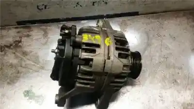Pezzo di ricambio per auto di seconda mano ALTERNATORE per FIAT STILO (192)  Riferimenti OEM IAM   