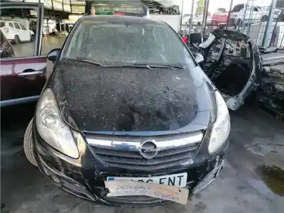 Second-hand car spare part headlights switch for opel corsa d 1.3 16v cdti cat (z 13 dth / l4i) oem iam references 13249397  13249397