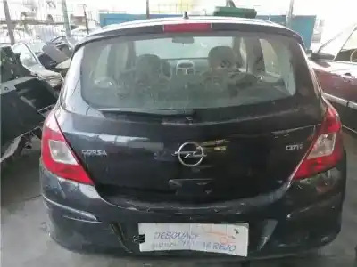 Second-hand car spare part headlights switch for opel corsa d 1.3 16v cdti cat (z 13 dth / l4i) oem iam references 13249397  13249397