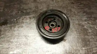 Pezzo di ricambio per auto di seconda mano PULEGGIA DELL ALBERO MOTORE per FORD FOCUS BERLINA (CAK)  Riferimenti OEM IAM 4M5Q6B319BA  