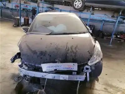 Pezzo di ricambio per auto di seconda mano interruttore alzacristalli anteriore destro per peugeot 208 1.6 blue-hdi fap riferimenti oem iam   