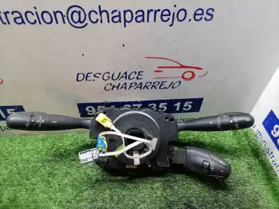 Автозапчасти б/у РУЛЕВОЕ УПРАВЛЕНИЕ за CITROEN C3  ссылки OEM IAM 966008841XT  966008841XT