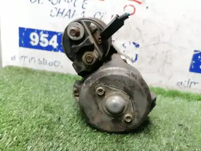 Second-hand car spare part starter motor for smart coupe pure oem iam references   0003188v008