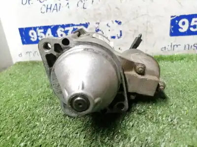 Second-hand car spare part starter motor for smart coupe pure oem iam references   0003188v008