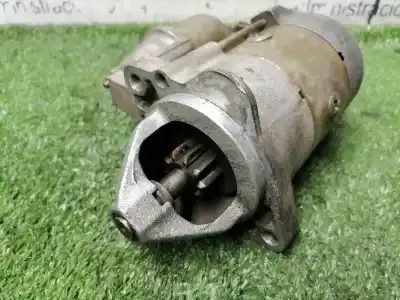 Second-hand car spare part starter motor for smart coupe pure oem iam references   0003188v008