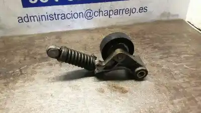Gebrauchtes Autoersatzteil ZUSÄTZLICHER RIEMENSPANNER zum OPEL CORSA C  OEM-IAM-Referenzen 90531965  