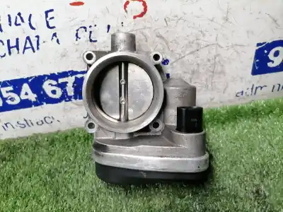 Peça sobressalente para automóvel em segunda mão BORBOLETA DE ADMISSÃO por BMW SERIE 3 BERLINA (E46)  Referências OEM IAM 1354143922403  1354143922403