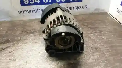 Piesă de schimb auto la mâna a doua ALTERNATOR pentru LANCIA LANCIA Y  Referințe OEM IAM 63321604  