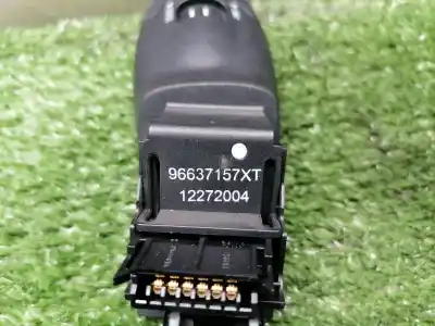 Second-hand car spare part switch for peugeot 208 access oem iam references 96637157xt  96637157xt