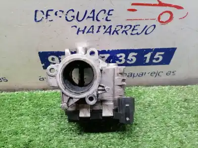 Tweedehands auto-onderdeel vlinder doos voor opel combo d expression l1h1 oem iam-referenties 55213019