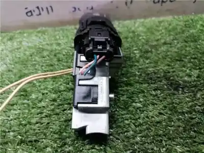 Second-hand car spare part ignition switch for peugeot 208 1.6 blue-hdi fap oem iam references 9663123380  9663123380