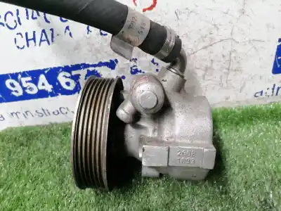 Second-hand car spare part steering pump for opel combo d expression l1h1 oem iam references 51894443  51894443