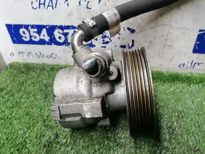 Second-hand car spare part steering pump for opel combo d expression l1h1 oem iam references 51894443  51894443