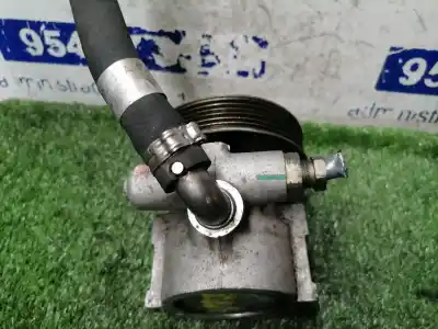 Second-hand car spare part steering pump for opel combo d expression l1h1 oem iam references 51894443  51894443