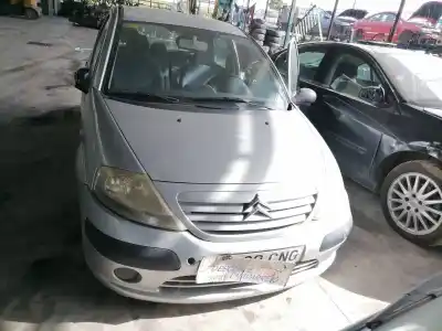 Автозапчастина б/у панель інструментів для citroen c3 1.1 furio посилання на oem iam   