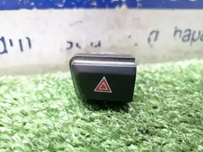 Peça sobressalente para automóvel em segunda mão interruptor 4 piscas - emergência por peugeot 208 access referências oem iam 96750916zd