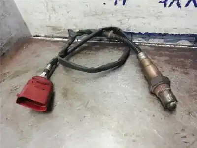 Pezzo di ricambio per auto di seconda mano sonda lambda per audi a4 b6 (8e2) 2.0 riferimenti oem iam   0258006305