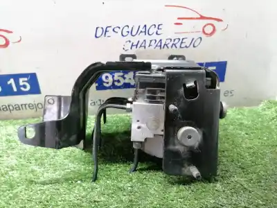 Peça sobressalente para automóvel em segunda mão abs por peugeot 208 access referências oem iam 9814482680