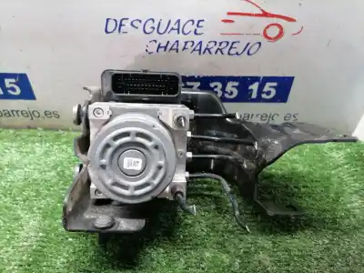 Peça sobressalente para automóvel em segunda mão abs por peugeot 208 access referências oem iam 9814482680  9814482680
