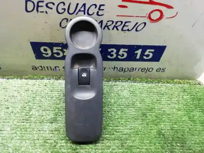 Second-hand car spare part right front power window switch for renault modus confort dynamique oem iam references 