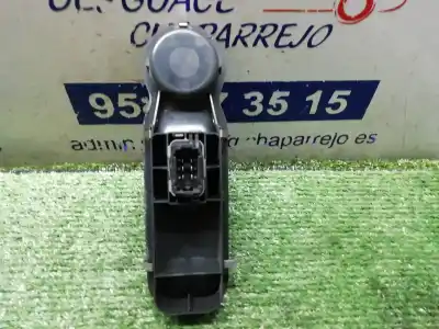 Second-hand car spare part right front power window switch for renault modus confort dynamique oem iam references   